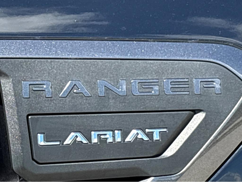 2021 Ford RANGF NA