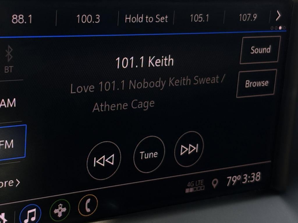 2020 Chevrolet Camaro 1LT