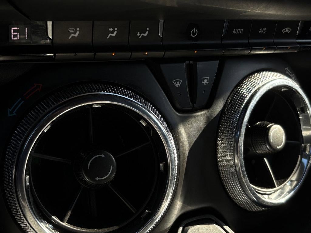 2020 Chevrolet Camaro 1LT