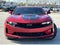 2021 Chevrolet Camaro LT1