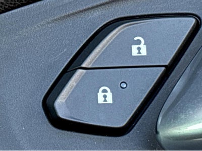 2021 Chevrolet Camaro LT1