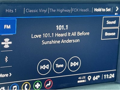 2021 Chevrolet Camaro LT1