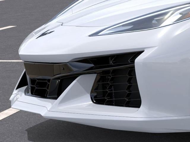 2025 Chevrolet Corvette Z06 3LZ