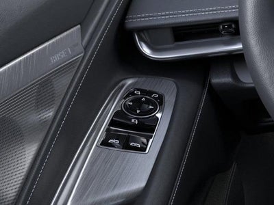 2025 Chevrolet Corvette Z06 3LZ