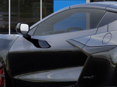 2026 Chevrolet Corvette ZR1 3LZ