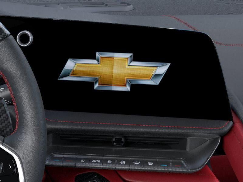 2026 Chevrolet Corvette ZR1 3LZ