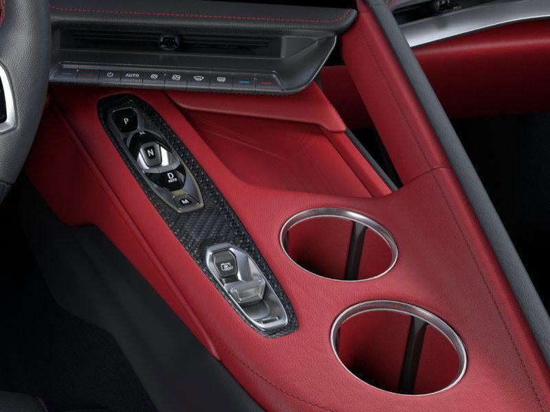 2026 Chevrolet Corvette ZR1 3LZ