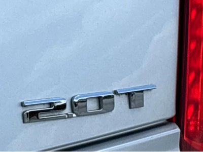 2014 Cadillac CTS Luxury RWD