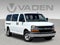 2019 Chevrolet Express Passenger 3500 LT