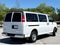2019 Chevrolet Express Passenger 3500 LT