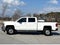 2015 Chevrolet Silverado 2500 HD LT