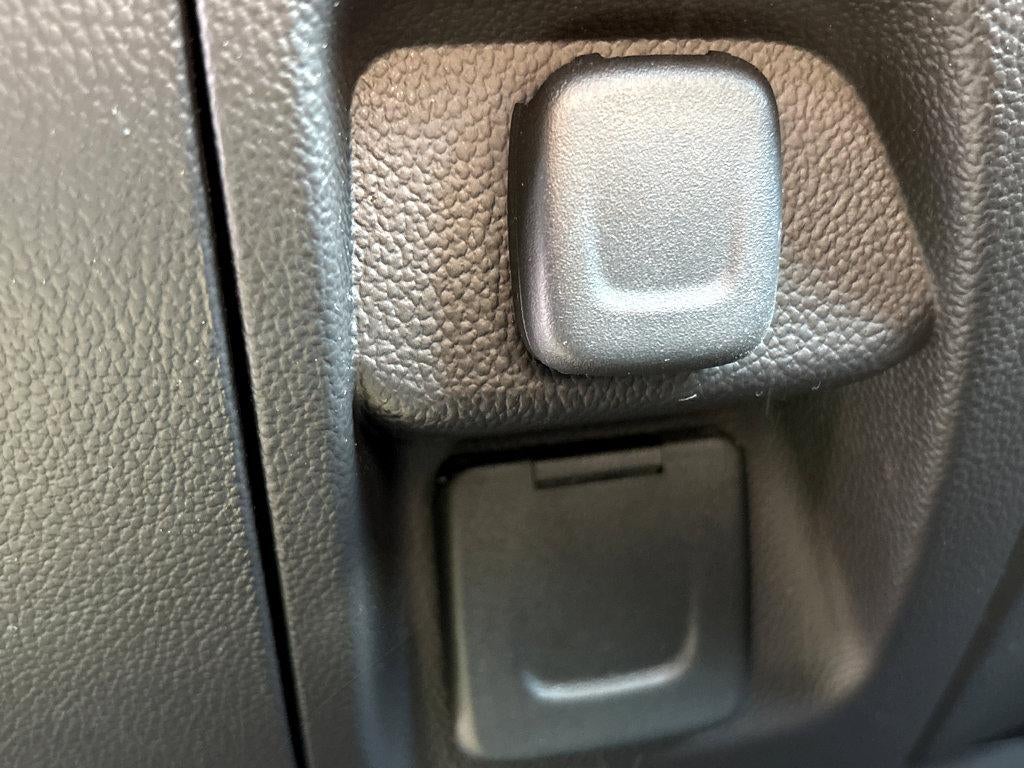 2015 Chevrolet Silverado 2500 HD LT