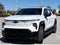 2025 Chevrolet Silverado EV RST - Max Range