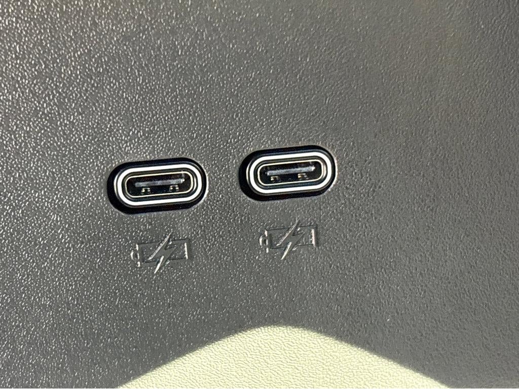 2025 Chevrolet Silverado EV RST - Max Range