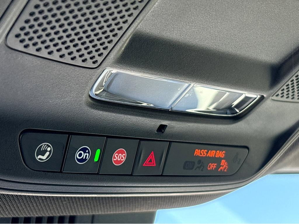 2025 Chevrolet Silverado EV RST - Max Range