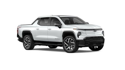 2024 Chevrolet Silverado EV RST