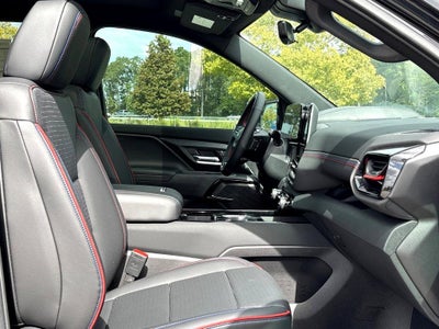 2024 Chevrolet Silverado EV RST