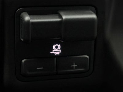 2022 Chevrolet Silverado 2500 HD Custom