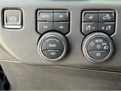 2024 Chevrolet Silverado 3500 HD High Country