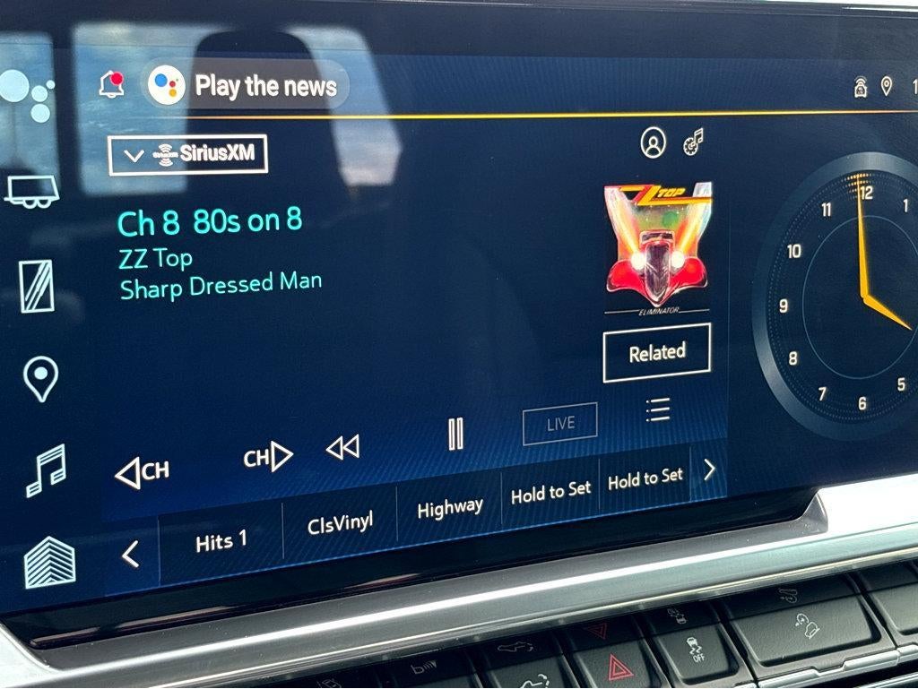 2024 Chevrolet Silverado 3500 HD High Country