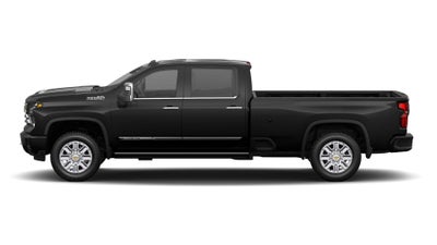 2024 Chevrolet Silverado 3500 HD High Country