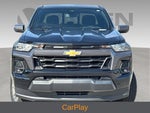 2024 Chevrolet Colorado Base