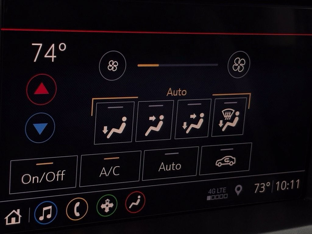 2020 Chevrolet Colorado 2WD Z71