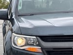 2020 Chevrolet Colorado 2WD Z71