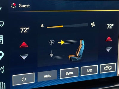 2024 Chevrolet Silverado 1500 Base