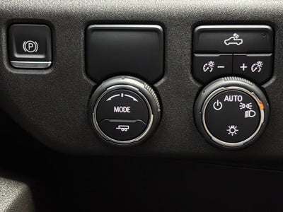 2024 Chevrolet Silverado 1500 Base