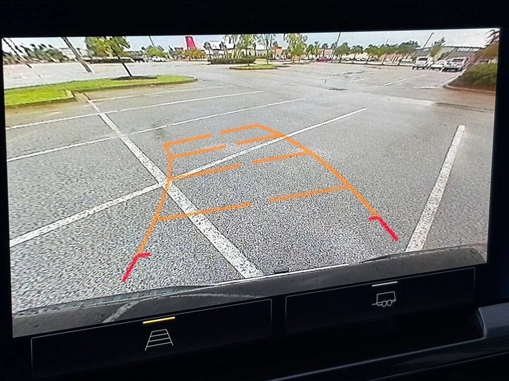 2024 Chevrolet Silverado 1500 Base