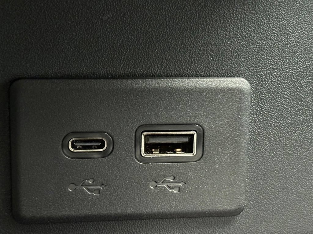 2024 Chevrolet Silverado 1500 Base