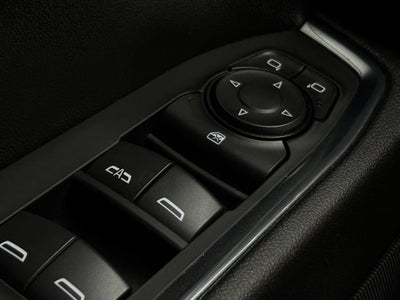 2024 Chevrolet Silverado 1500 Base