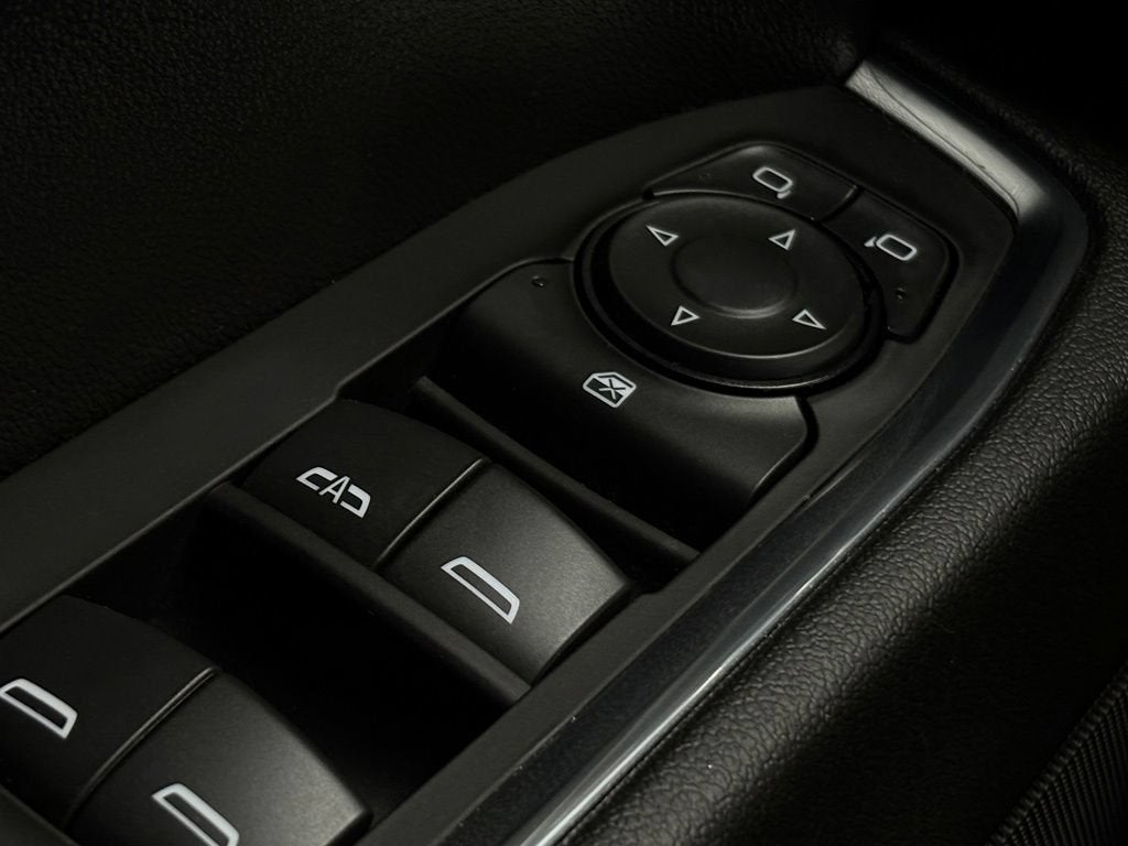2024 Chevrolet Silverado 1500 Base