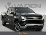2024 Chevrolet Silverado 1500 Base