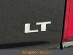 2024 Chevrolet Silverado 1500 Base