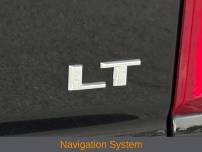 2024 Chevrolet Silverado 1500 Base