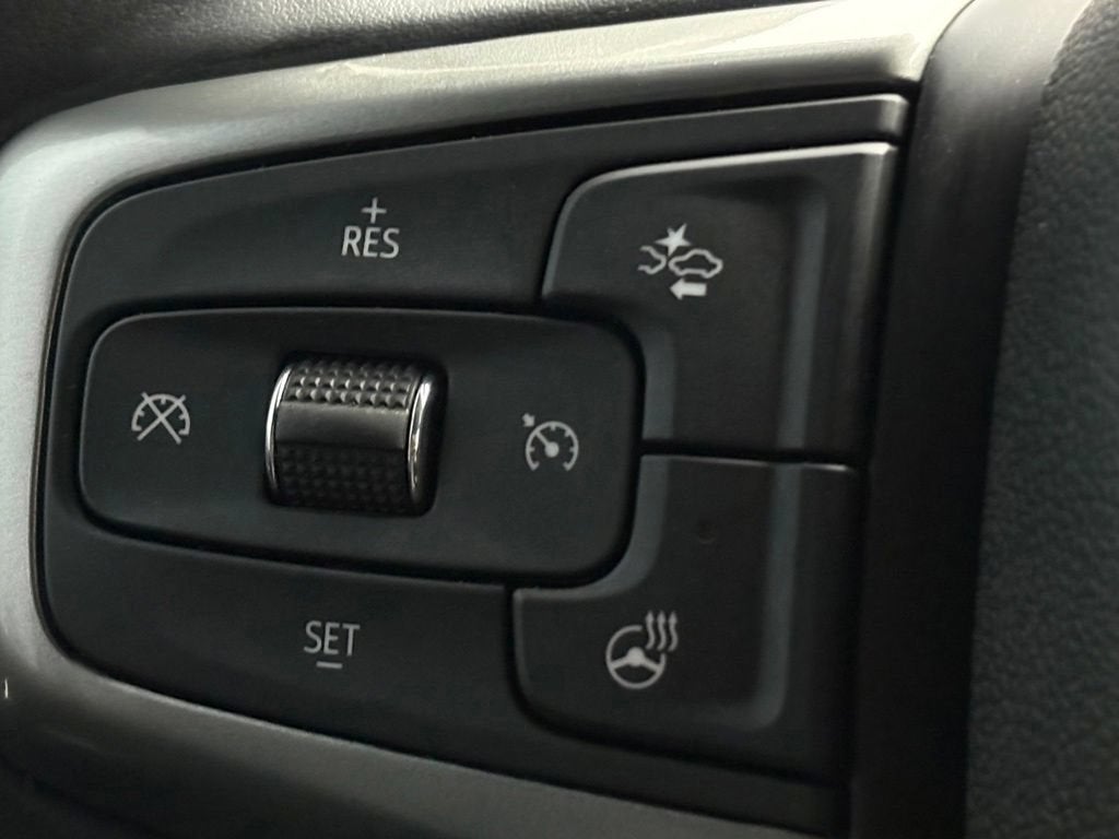 2024 Chevrolet Silverado 1500 Base
