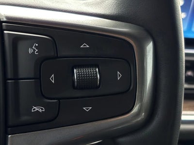 2024 Chevrolet Silverado 1500 Base