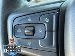 2022 Chevrolet Silverado 1500 Base