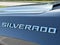 2022 Chevrolet Silverado 1500 Base