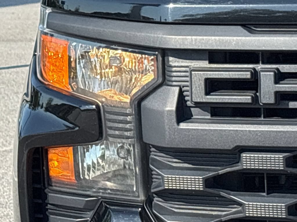 2022 Chevrolet Silverado 1500 Base