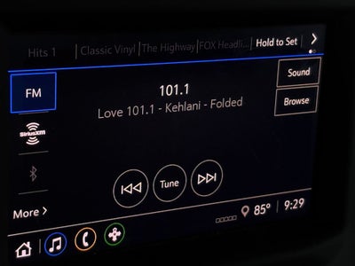 2022 Chevrolet Silverado 1500 Base