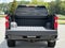 2025 Chevrolet Silverado 1500 Base