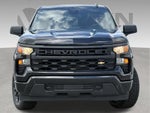 2025 Chevrolet Silverado 1500 Base