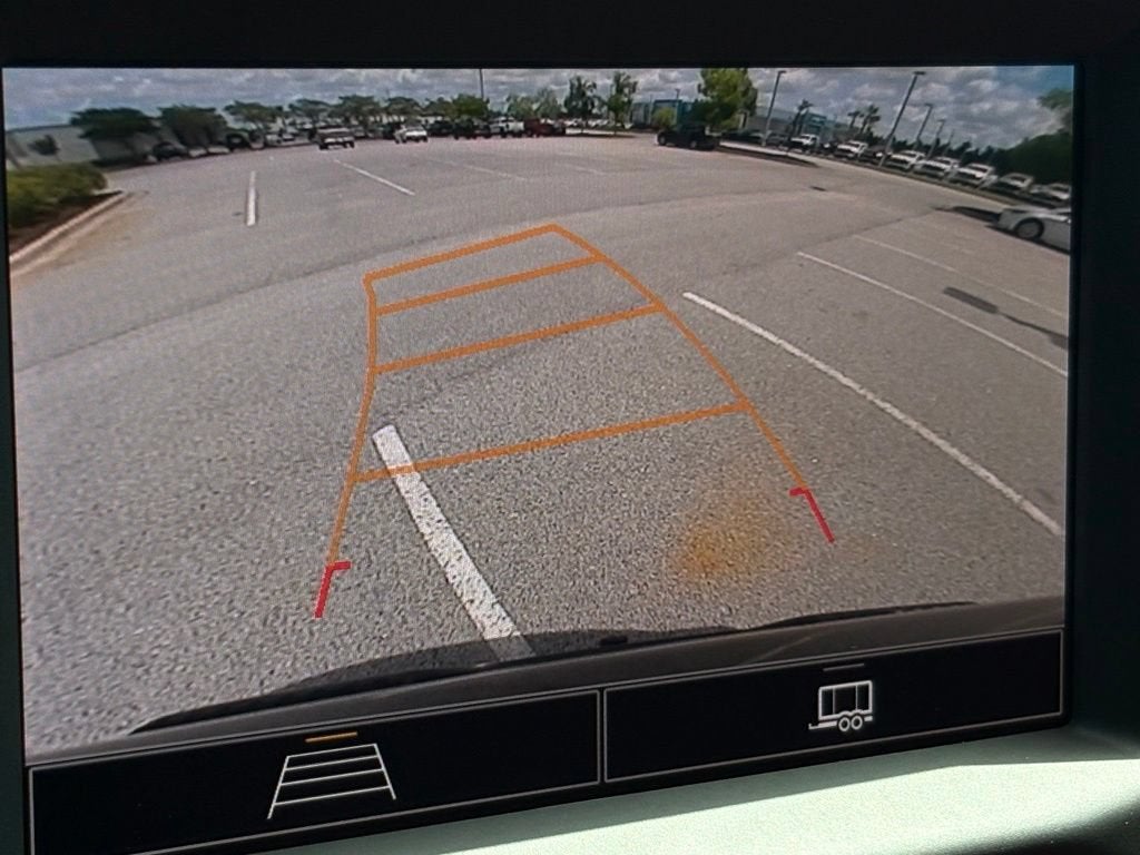 2025 Chevrolet Silverado 1500 Base