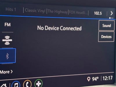 2025 Chevrolet Silverado 1500 Base