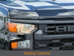 2025 Chevrolet Silverado 1500 Base
