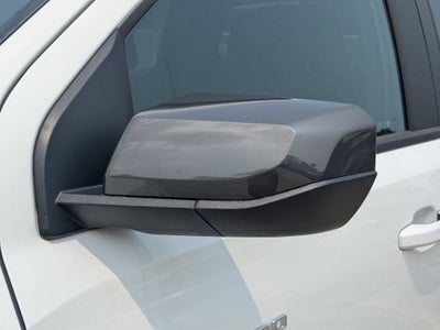 2024 Chevrolet Colorado Base
