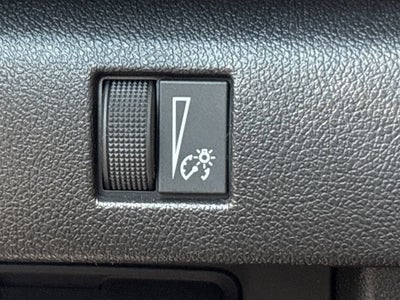 2024 Chevrolet Colorado Base